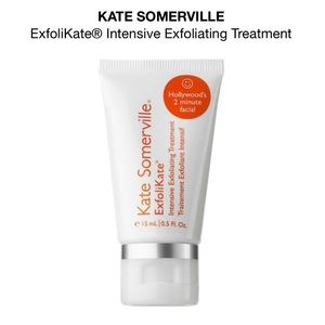 KATE SOMERVILLE ExfoliKate Intensive Exfoliating